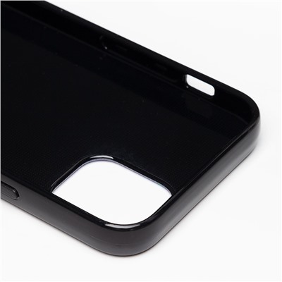 Чехол-накладка - SC221 для "Apple iPhone 12 mini" (004)