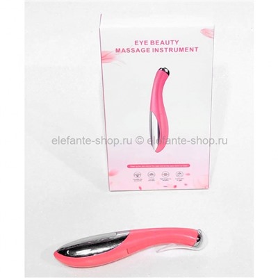 Вибрирующий массажер для кожи вокруг глаз Eye Beauty Massage Instrument (106)