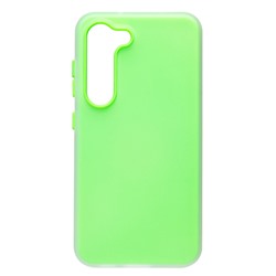 Чехол-накладка - SC346 для "Samsung Galaxy S23" (green) (232546)