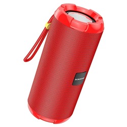 Портативная акустика Borofone BR15 Smart sports (red)