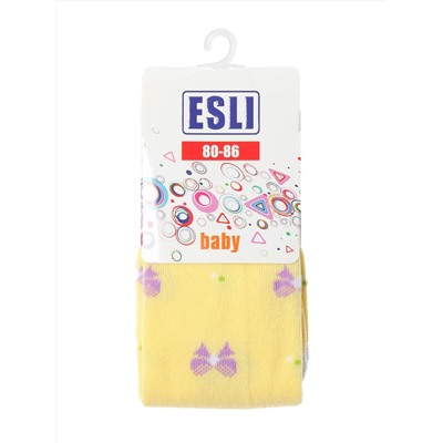 Колготки детские ESLI 12С-20СПЕ