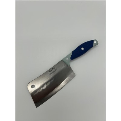 Нож кухонный универсальный топор тесак 27 см