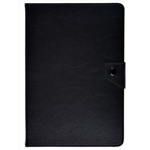 Чехол-книжка для планшета "ProShield. Standard slim clips 7", универсальный, цвет черный