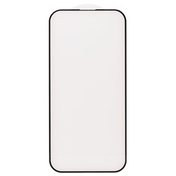 Защитное стекло Full Screen - Flex HD для "Apple iPhone 14 Pro" (black)