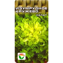 Салат Изумрудное кружево (Код: 77443)