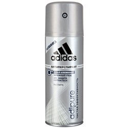 Дезодорант спрей  Adipure Body Spray 150мл