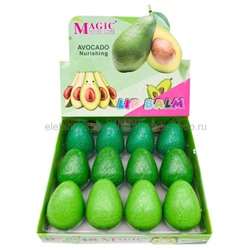 Бальзам для губ MAGIC Your Life Avocado Nurishing Lip Balm (125)