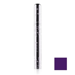 Тушь объёмная "Маракуйя: Ежевика", яркий чёрно-фиолетовый 100% Pure, 10 г