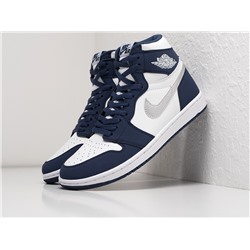 Кроссовки Nike Air Jordan 1 Mid