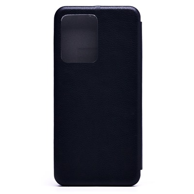 Чехол-книжка - BC002 для "Xiaomi Poco X5 Pro" (black) (214988)