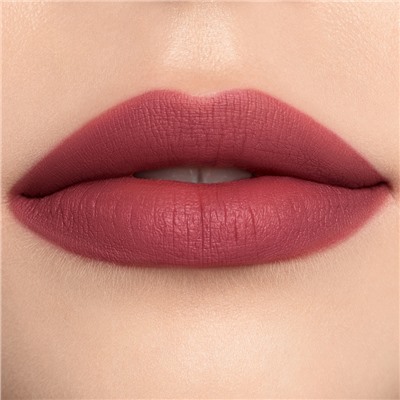 Помада для губ Жидкая Nude Matte тон 22