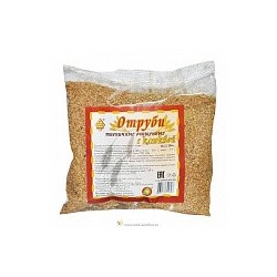 Отруби пшеничные СибТар с клюквой