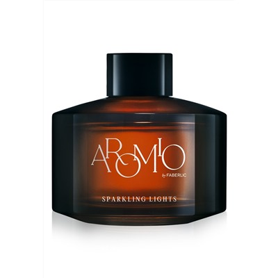 Ароматический диффузор Sparkling Lights AROMIO