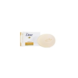 Dove Крем-мыло 100гр с Драгоценными маслами