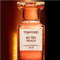 Парфюмерная вода Tom Ford Bitter Peach  (LUX ЕВРО A+D) Суперстойкие! 50мл