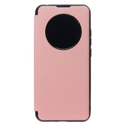 Чехол-книжка - BC003 для "Xiaomi Redmi 9A/Redmi 9i" (pink)