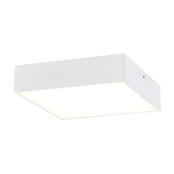 Citilux Тао CL712X180N LED Светильник потолочный с диммером Белый