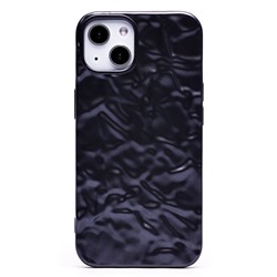 Чехол-накладка - SC267 для "Apple iPhone 13" (black)  (204500)