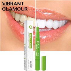 Гель карандаш для отбеливания зубов Vibrant Glamour