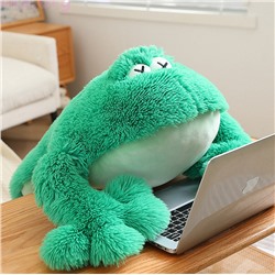 Мягкая игрушка «Relax frog» 100 см