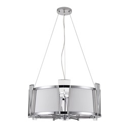 Подвесная люстра Arte Lamp GRATO A4079LM-6CC