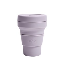 Складной стакан "Lilac" Stojo, 355 мл