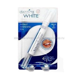 Отбеливающий карандаш для зубов Dazzling White TDK-016 (TV)