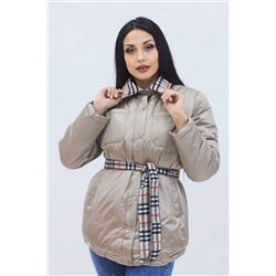 Куртка весна осень Burberry 8762 НАТАЛИ #978926