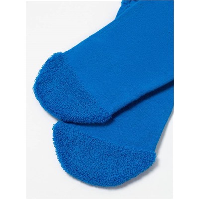 Теплые CONTE COMFORT Махровые носки из хлопка с объемными рисунками