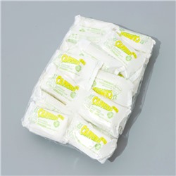 Салфетки марлевые медицинские 10 шт в упаковке двухслойные стерильный 16х14, 20 наборов