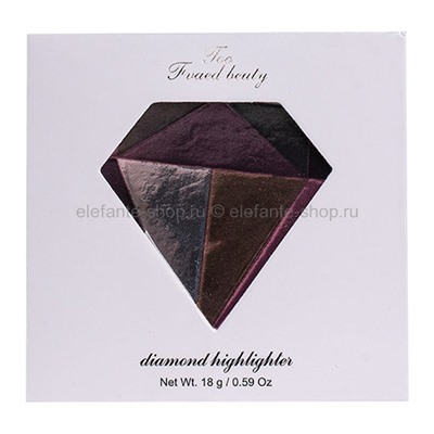 Хайлайтер Diamond Highlighter #04