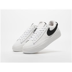 Кроссовки Nike Blazer Phantom Low