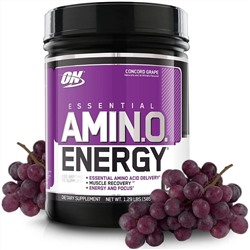 Optimum Nutrition Amino Energy 585 г