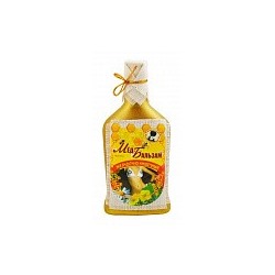 Мёд-бальзам "Желудочно-кишечный" ("Терек-Комфортное пищеварение") 250 мл