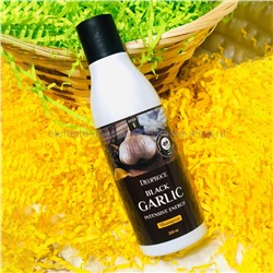 Шампунь DEOPROCE Black Garlic Intensive Energy Shampoo 200ml (78)