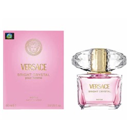 Парфюмерная вода Versace Bright Crystal Parfum женская (Euro)