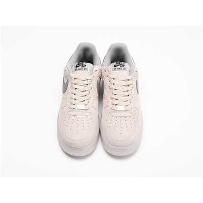 Кроссовки Nike x Reigning Champ Air Force 1 Low