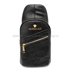 Городской рюкзак VRS Style Black 43810