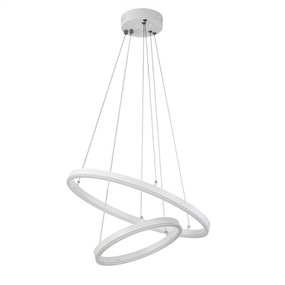 Подвесной светильник Escada 10254/2 LED*66W White APP