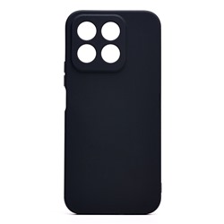 Чехол-накладка Activ Full Original Design для "Honor X8b" (black) (227641)