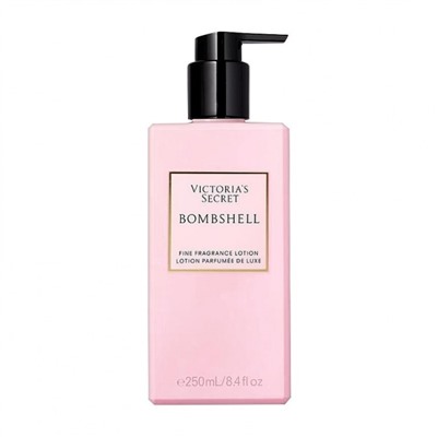 Лосьон для тела Victoria's Secret Bombshell De Luxe