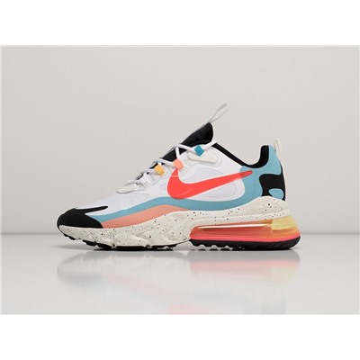 Кроссовки Nike Air Max 270 React