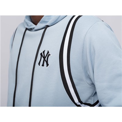 Худи NY Yankees