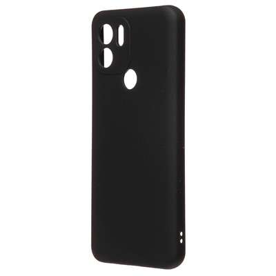 Чехол-накладка Activ Full Original Design для "Xiaomi Redmi A2+" (black) (218369)