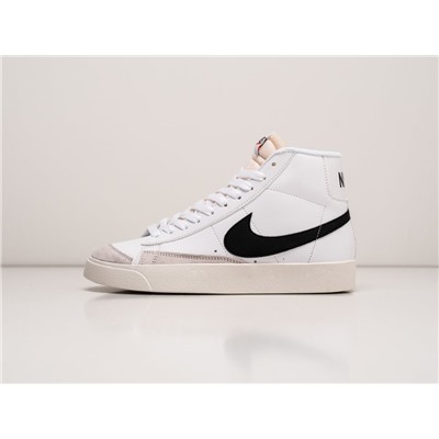 Кроссовки Nike Blazer Mid 77