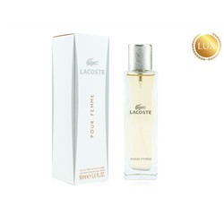 Lacoste Pour Femme 2012, Edp, 90 ml (Люкс ОАЭ)