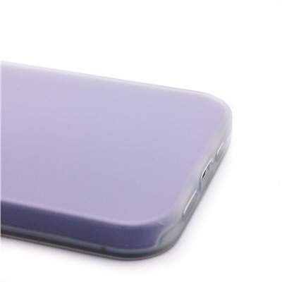 Чехол-накладка - SC346 для "Apple iPhone 13 Pro" (violet) (232488)