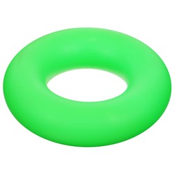 Эспандер кистевой Fortius Neon, 40 кг, цвет зелёный