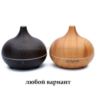 Увлажнитель воздуха с пультом HUMIDIFIR 021A HM-010 (TV)