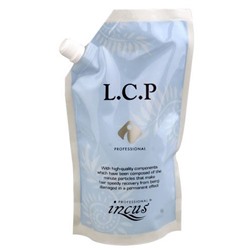 Incus Коллагеновая маска для волос L.C.P. (Liquid Collagen Pack)